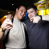 Чак-чак party! фото 87