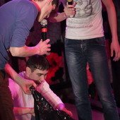 Чак-чак party! фото 40