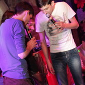 Чак-чак party! фото 38