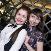 Чак-чак party! фото 57