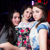 Чак-чак party! фото 72