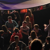 Чак-чак party! фото 73