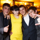 Чак-чак party! фото 59