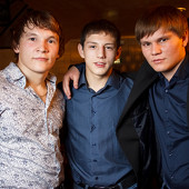 Чак-чак party! фото 55