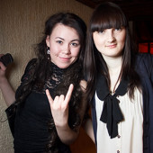 Чак-чак party! фото 83