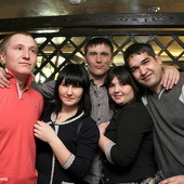 Чак-чак party! фото 62