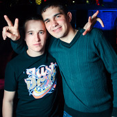 Чак-чак party! фото 49