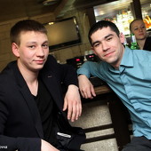 Чак-чак party! фото 63