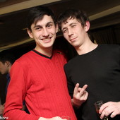 Чак-чак party! фото 67