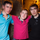 Чак-чак party! фото 52