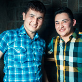 Чак-чак party! фото 51