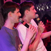 Чак-чак party! фото 31