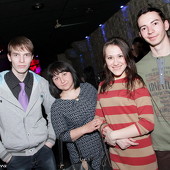 Чак-чак party! фото 65