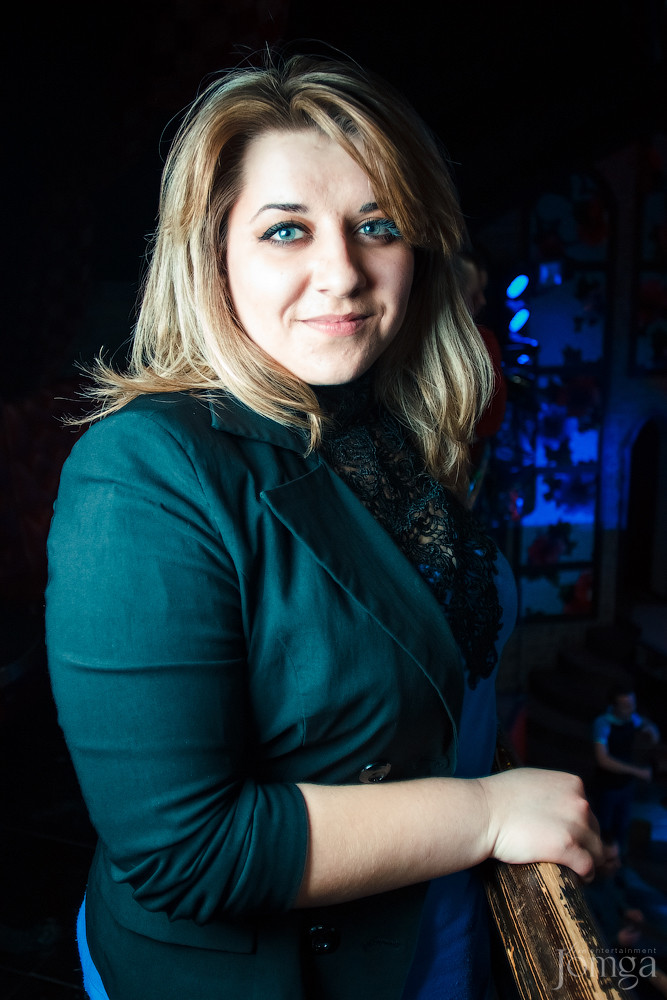 Фотография с Чак-чак party! в Опера