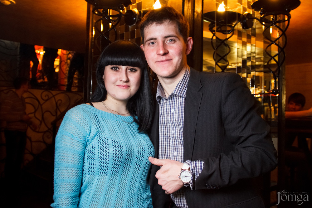 Фотография с Чак-чак party! в Опера