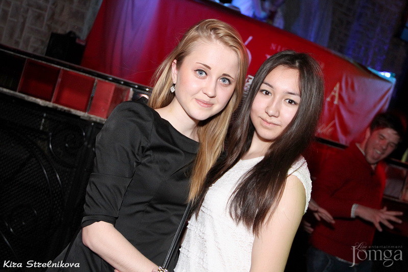 Фотография с Чак-чак party! в Опера