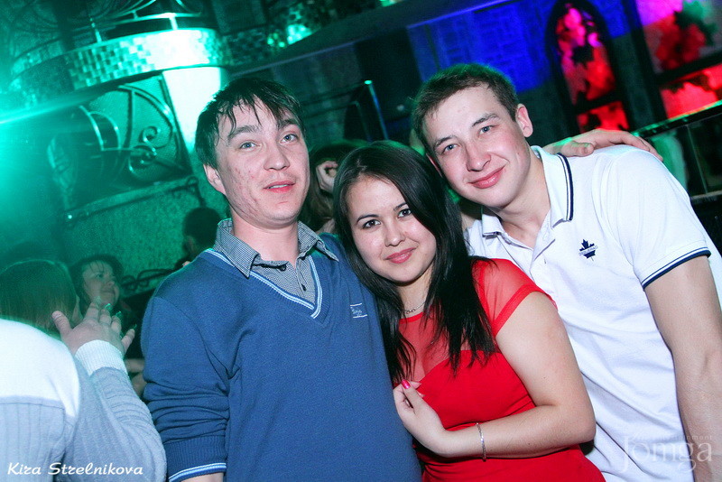 Фотография с Чак-чак party! в Опера