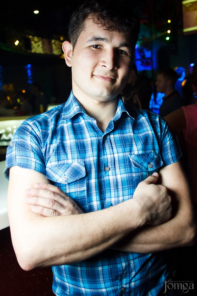 Фотография с Чак-чак party! в Опера