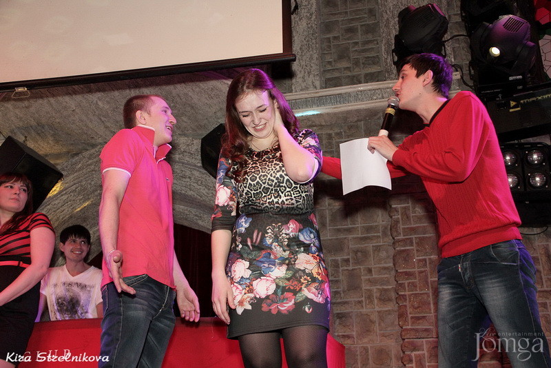 Фотография с Чак-чак party! в Опера