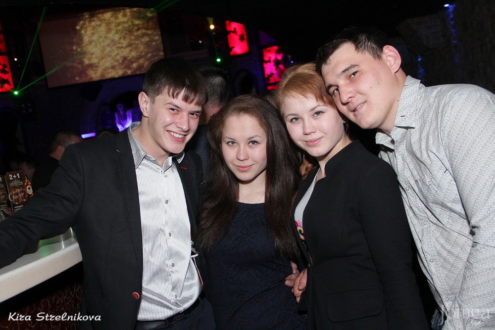 Фотография с Чак-чак party! в Опера