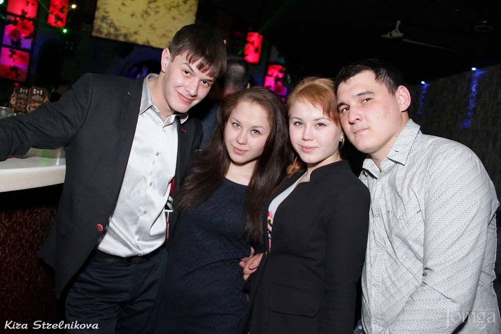 Фотография с Чак-чак party! в Опера