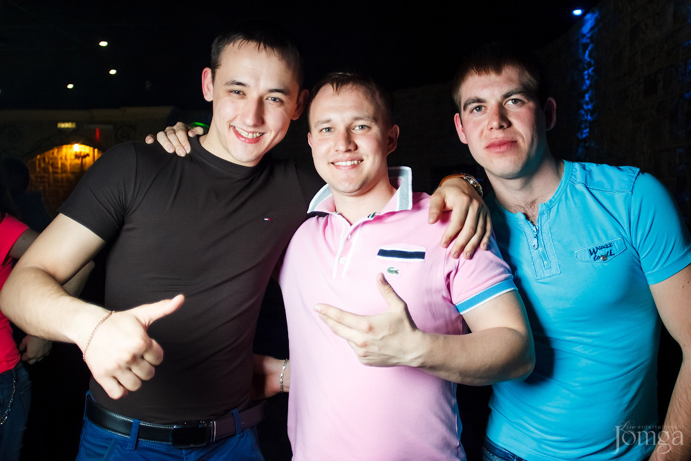 Фотография с Чак-чак party! в Опера