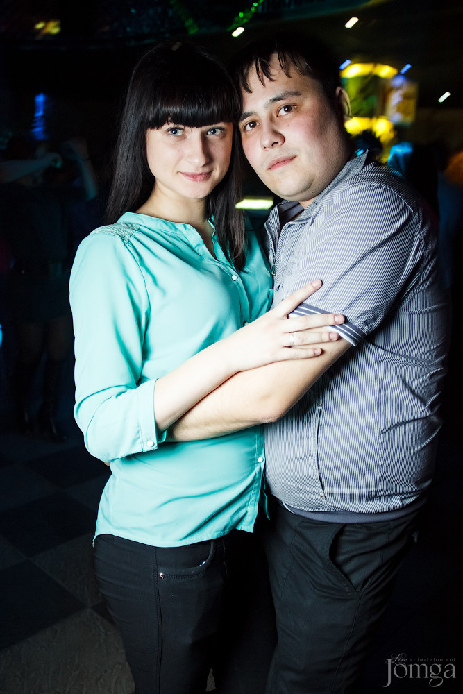 Фотография с Чак-чак party! в Опера