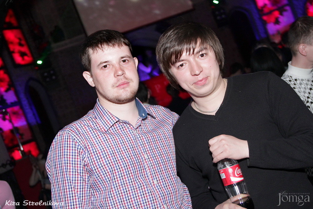 Фотография с Чак-чак party! в Опера