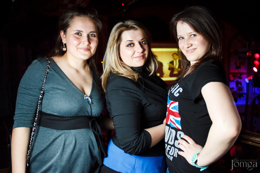 Фотография с Чак-чак party! в Опера