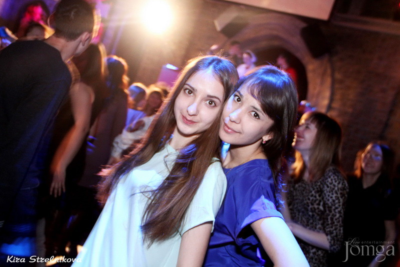 Фотография с Чак-чак party! в Опера