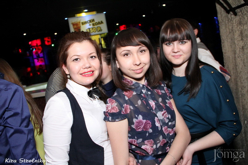 Фотография с Чак-чак party! в Опера