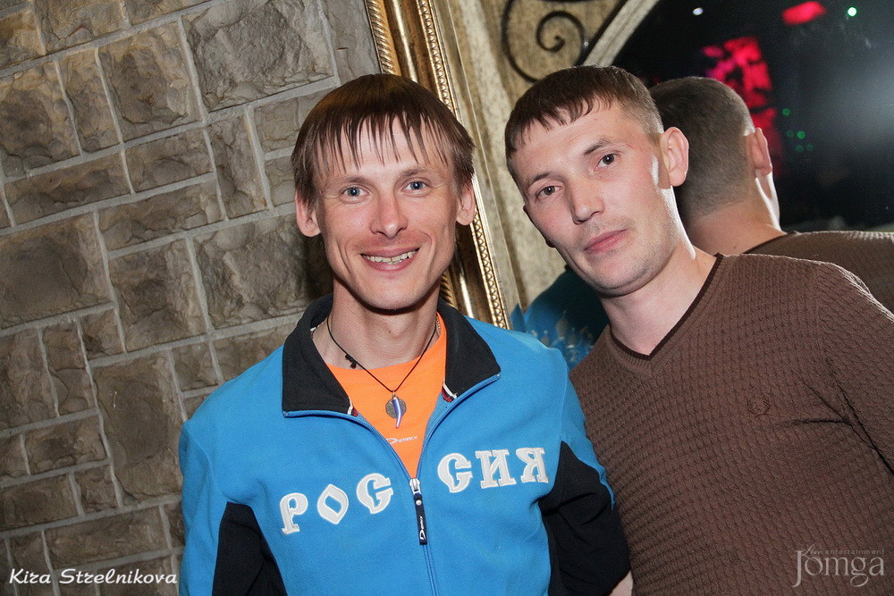 Фотография с Чак-чак party! в Опера