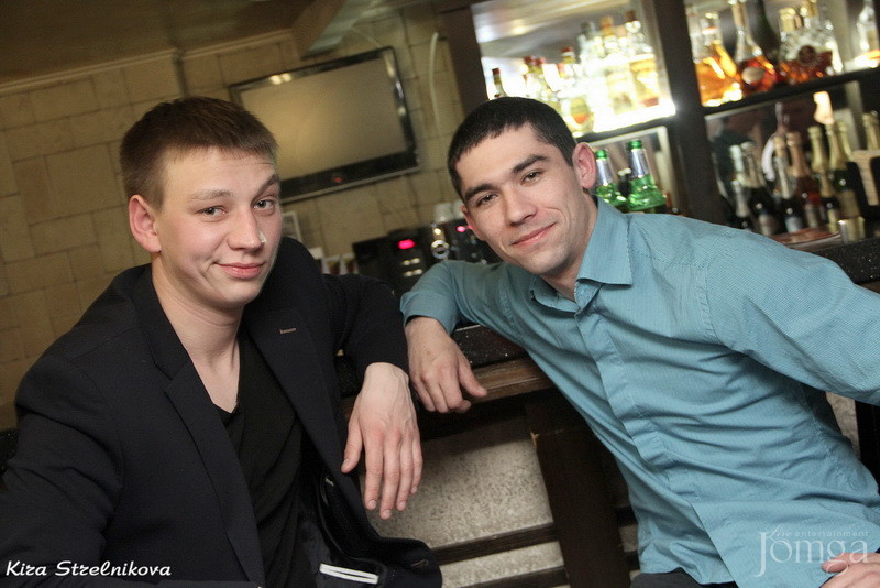 Фотография с Чак-чак party! в Опера