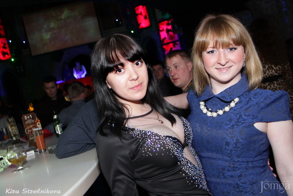 Фотография с Чак-чак party! в Опера