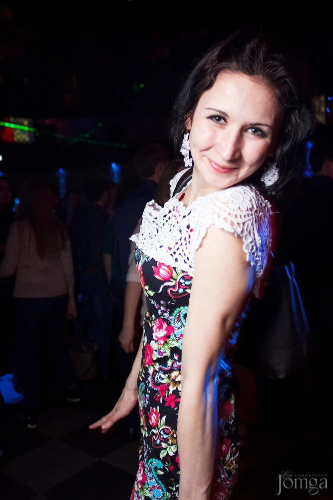 Фотография с Чак-чак party! в Опера