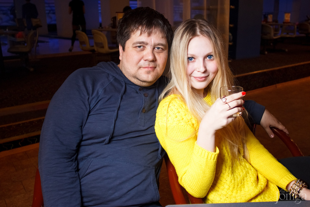 Фотография с Чак-чак party! в Опера