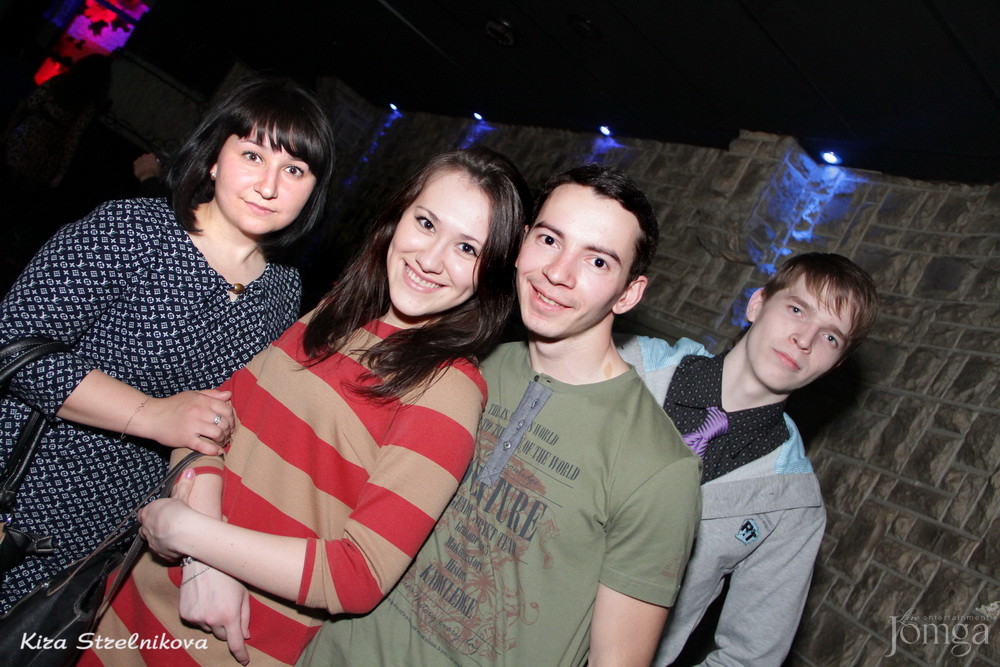 Фотография с Чак-чак party! в Опера