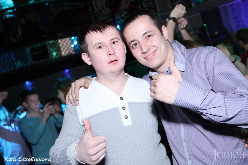 Фотография с Чак-чак party! в Опера