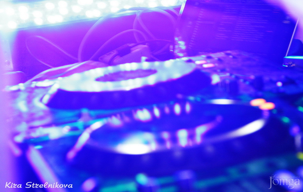 Фотография с Чак-чак party! в Опера