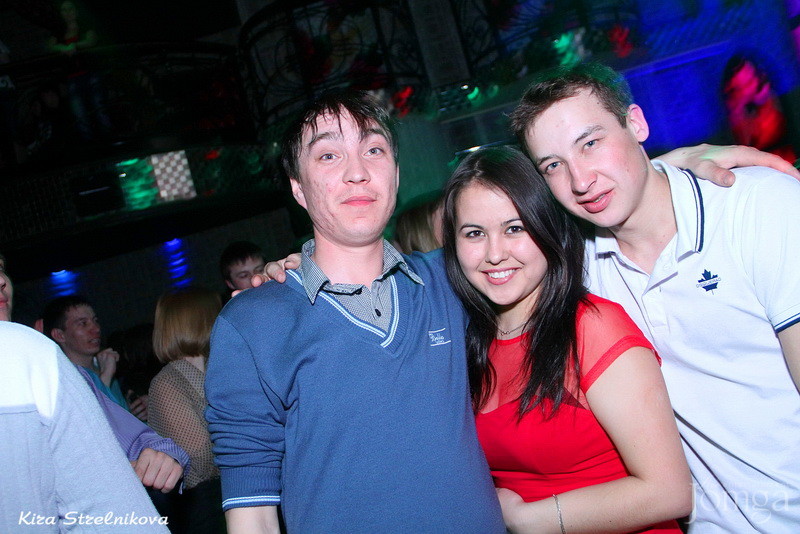 Фотография с Чак-чак party! в Опера