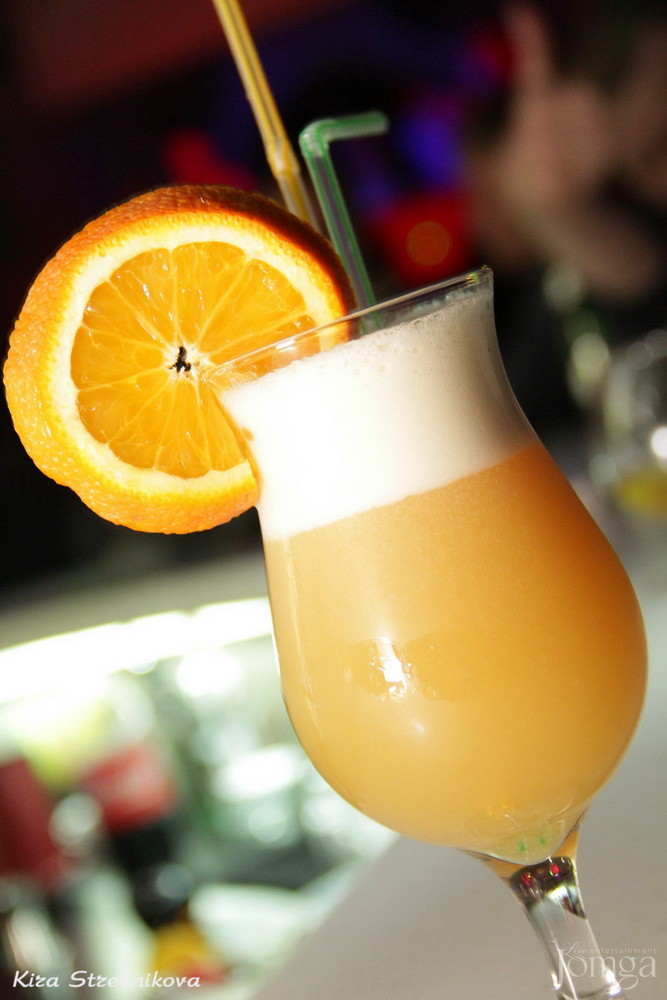 Фотография с Чак-чак party! в Опера