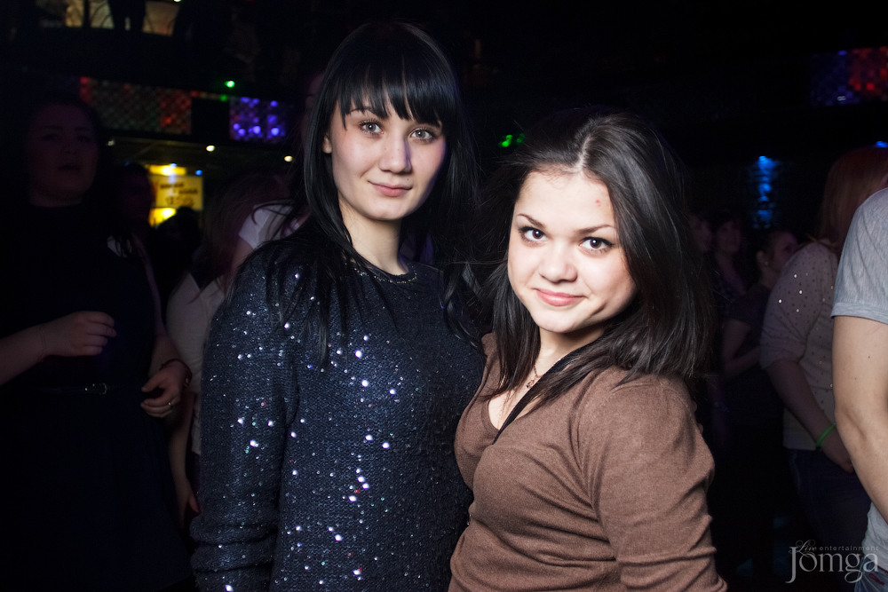 Фотография с Чак-чак party! в Опера