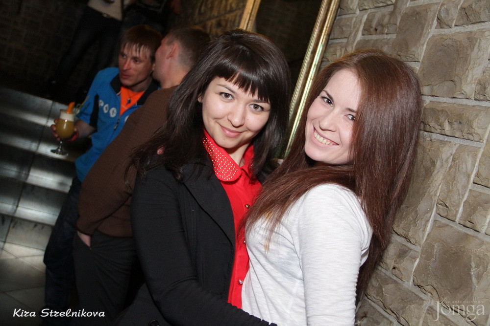 Фотография с Чак-чак party! в Опера