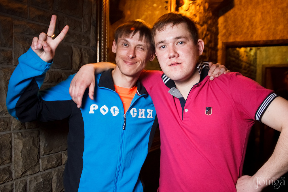 Фотография с Чак-чак party! в Опера