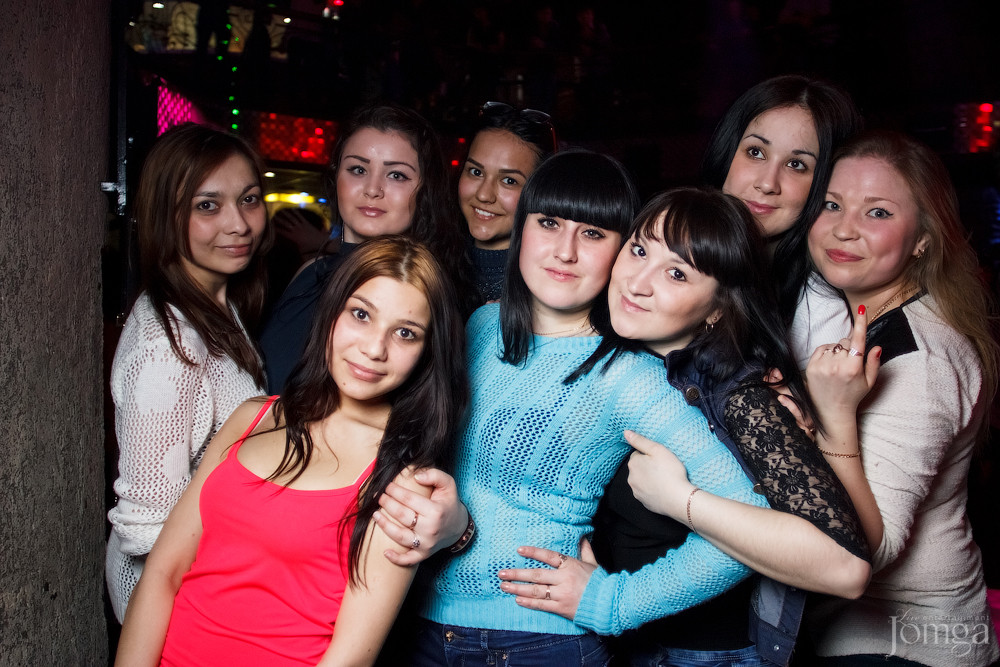 Фотография с Чак-чак party! в Опера