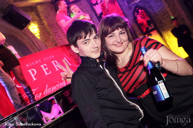 Фотография с Чак-чак party! в Опера