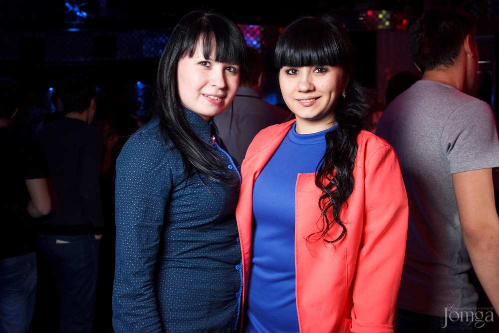 Фотография с Чак-чак party! в Опера