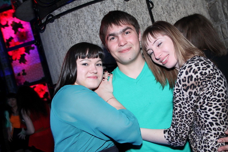 Фотография с Чак-чак party! в Опера