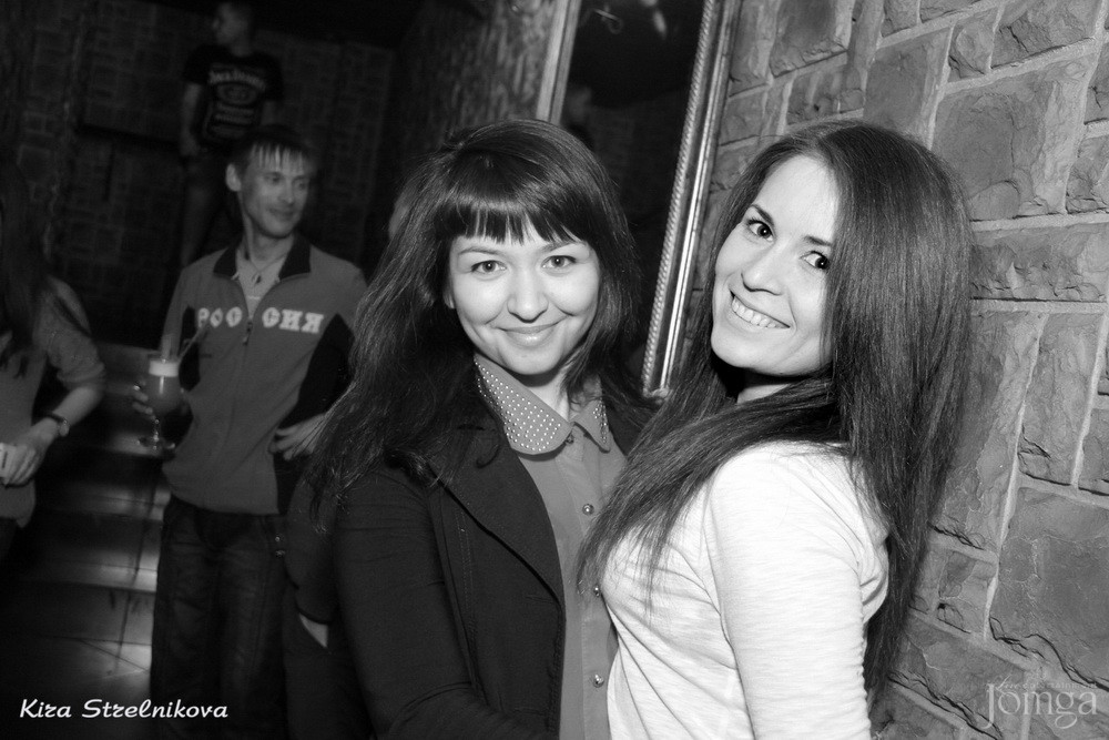 Фотография с Чак-чак party! в Опера