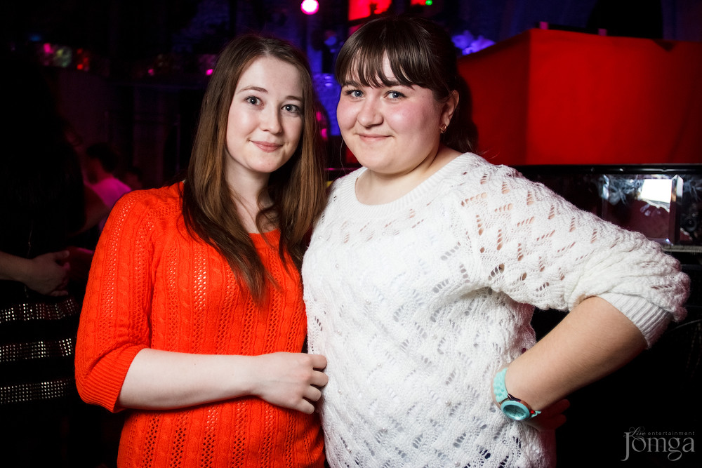 Фотография с Чак-чак party! в Опера